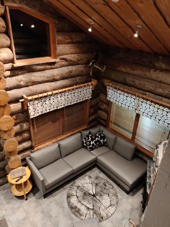 Rukakaiku Cottages Екстер'єр фото