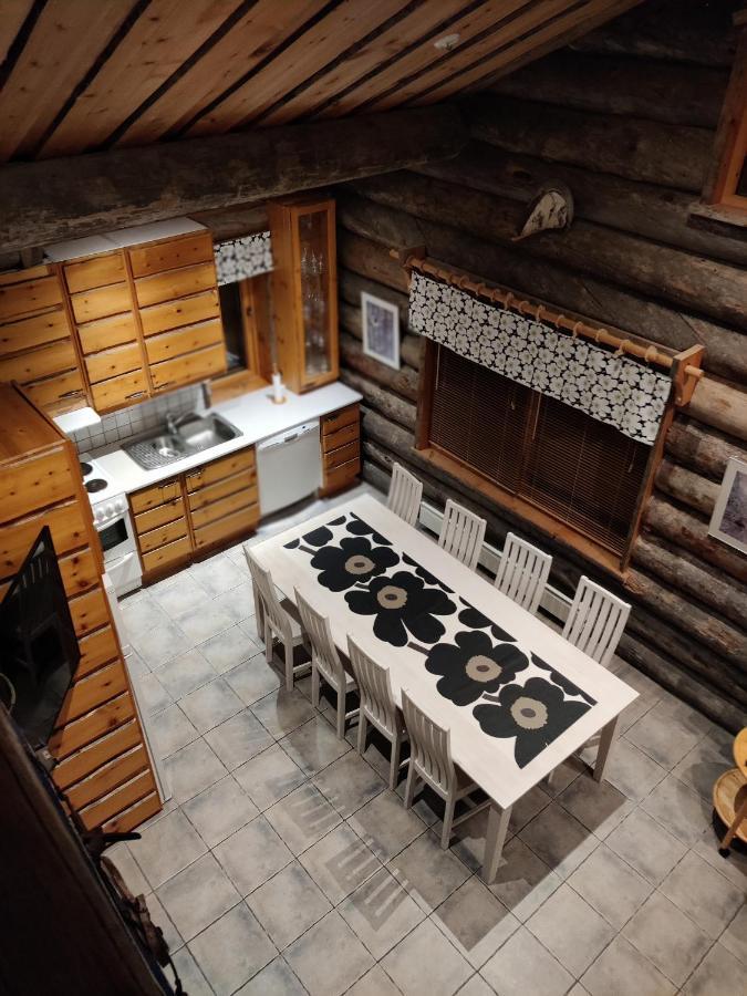 Rukakaiku Cottages Екстер'єр фото